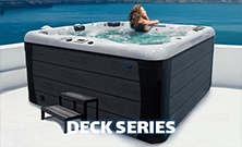 Deck Series Huntington Park hot tubs for sale