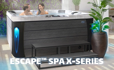 Escape X-Series Spas Huntington Park hot tubs for sale