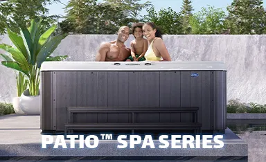 Patio Plus™ Spas Huntington Park hot tubs for sale
