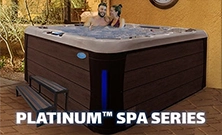 Platinum™ Spas Huntington Park hot tubs for sale