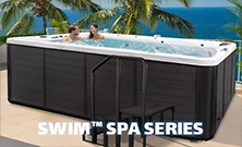 Swim Spas Huntington Park hot tubs for sale