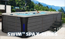 Swim X-Series Spas Huntington Park hot tubs for sale