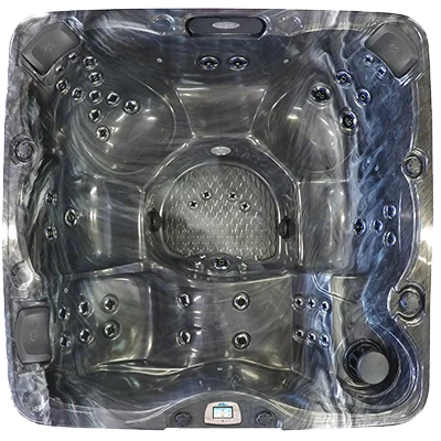 Pacifica-X EC-751LX hot tubs for sale in Huntington Park