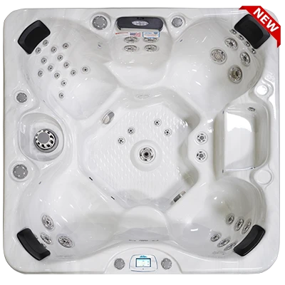 Cancun-X EC-849BX hot tubs for sale in Huntington Park