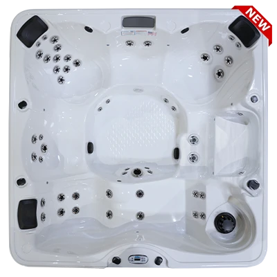 Pacifica Plus PPZ-743LC hot tubs for sale in Huntington Park